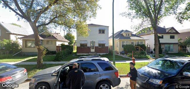 Larawan ng 478 De La Morenie Street sa Winnipeg, Manitoba