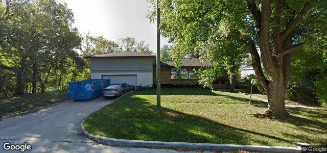 Larawan ng 478 Goulet Street sa Winnipeg, Manitoba