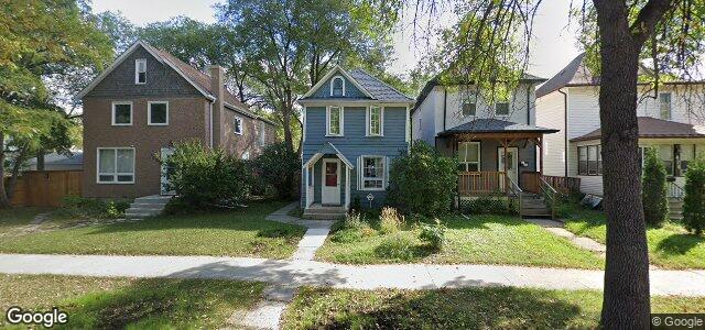 Larawan ng 478 Ritchot Street sa Winnipeg, Manitoba
