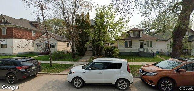 Larawan ng 478 St Jean Baptiste Street sa Winnipeg, Manitoba