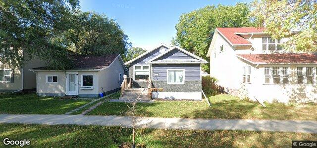 Larawan ng 479 De La Morenie Street sa Winnipeg, Manitoba