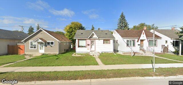 Larawan ng 479 Des Meurons Street sa Winnipeg, Manitoba
