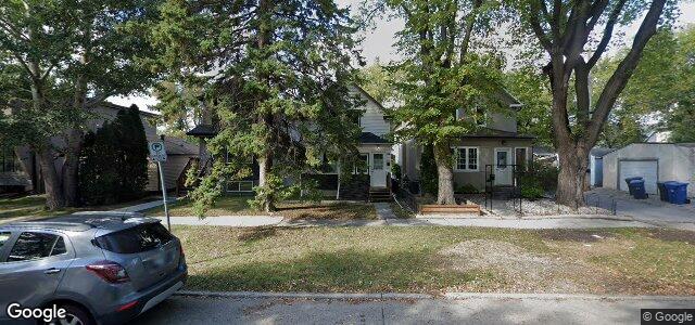 Larawan ng 479 Ritchot Street sa Winnipeg, Manitoba