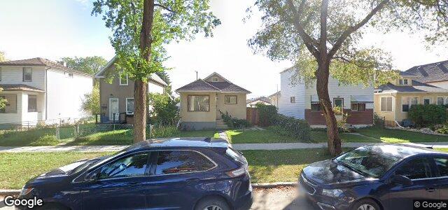 Larawan ng 480 De La Morenie Street sa Winnipeg, Manitoba