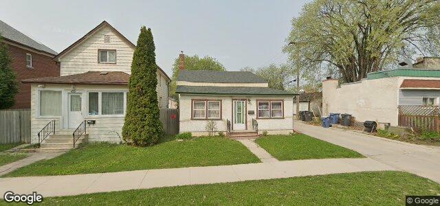 Larawan ng 481 St Jean Baptiste Street sa Winnipeg, Manitoba