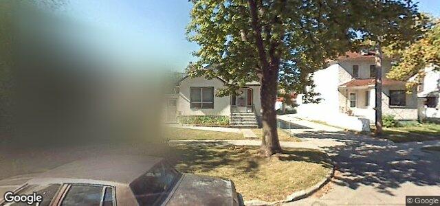 Larawan ng 483 Langevin Street sa Winnipeg, Manitoba