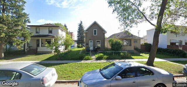 Larawan ng 484 De La Morenie Street sa Winnipeg, Manitoba