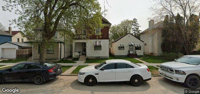 Larawan ng 484 St Jean Baptiste Street sa Winnipeg, Manitoba