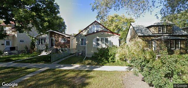 Larawan ng 485 De La Morenie Street sa Winnipeg, Manitoba