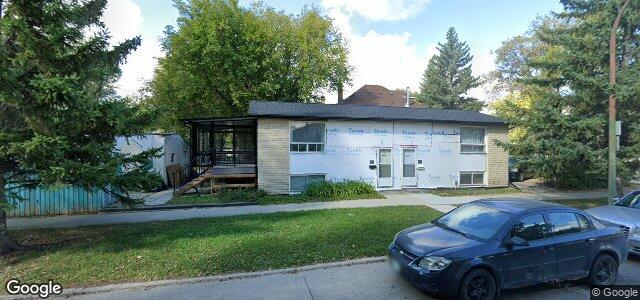 Larawan ng 485 Ritchot Street sa Winnipeg, Manitoba
