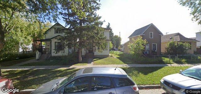 Larawan ng 486 De La Morenie Street sa Winnipeg, Manitoba