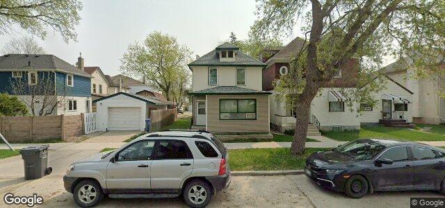 Larawan ng 486 St Jean Baptiste Street sa Winnipeg, Manitoba