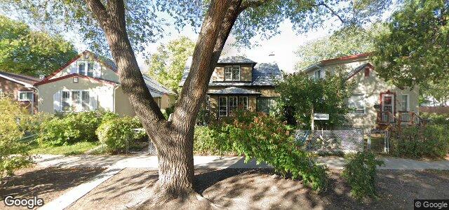 Larawan ng 487 De La Morenie Street sa Winnipeg, Manitoba