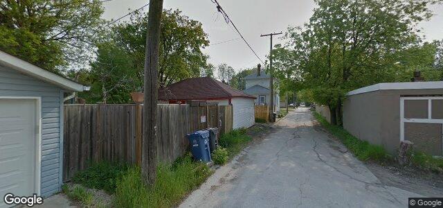 Larawan ng 487 Langevin Street sa Winnipeg, Manitoba