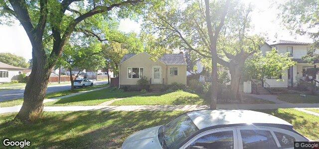 Larawan ng 490 De La Morenie Street sa Winnipeg, Manitoba