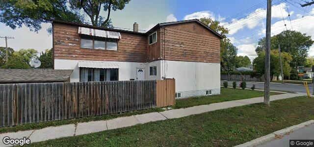 Larawan ng 495 Des Meurons Street sa Winnipeg, Manitoba