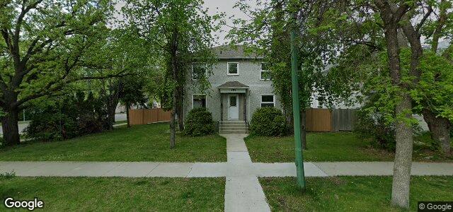 Larawan ng 499 De La Morenie Street sa Winnipeg, Manitoba