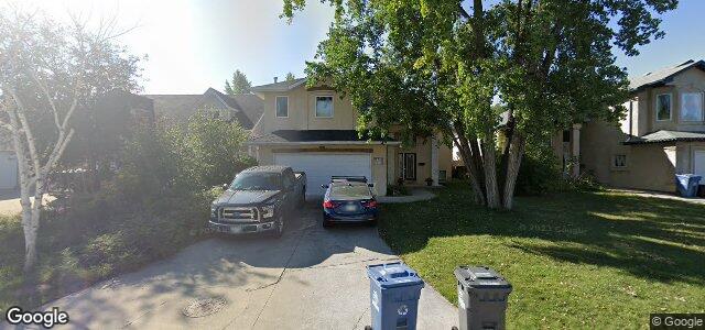 Larawan ng 50 Georges Forest Place sa Winnipeg, Manitoba