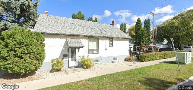 Larawan ng 500 Ritchot Street sa Winnipeg, Manitoba