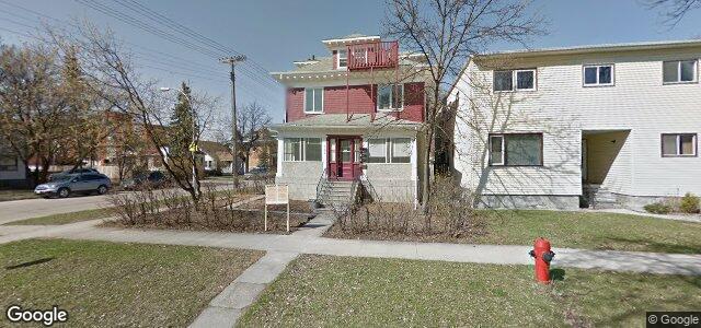 Larawan ng 501 Langevin Street sa Winnipeg, Manitoba