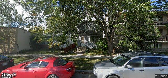 Larawan ng 501 St Jean Baptiste Street sa Winnipeg, Manitoba