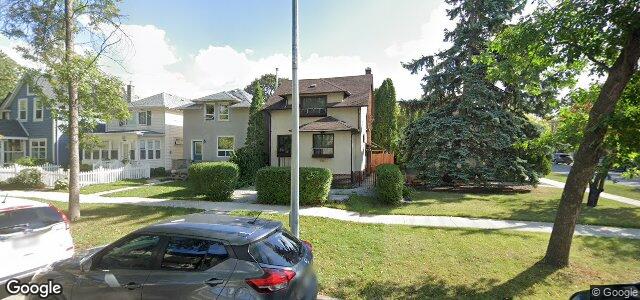 Larawan ng 502 Ritchot Street sa Winnipeg, Manitoba