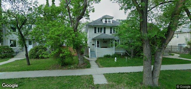 Larawan ng 503 De La Morenie Street sa Winnipeg, Manitoba