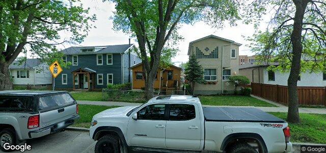 Larawan ng 504 De La Morenie Street sa Winnipeg, Manitoba