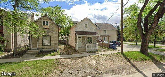 Larawan ng 504 Langevin Street sa Winnipeg, Manitoba