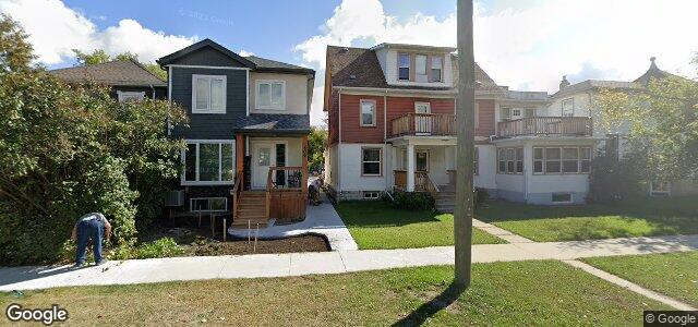 Larawan ng 505 De La Morenie Street sa Winnipeg, Manitoba