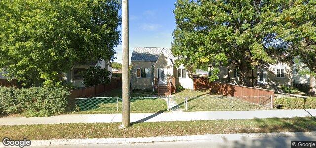 Larawan ng 505 Des Meurons Street sa Winnipeg, Manitoba