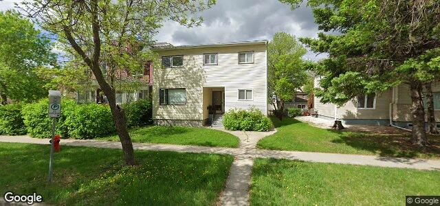Larawan ng 505 Langevin Street sa Winnipeg, Manitoba