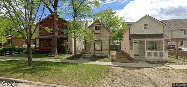 Larawan ng 506 Langevin Street sa Winnipeg, Manitoba