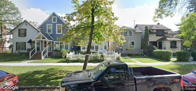 506 Ritchot Street（加拿大曼尼托巴省溫尼伯市）房屋照片