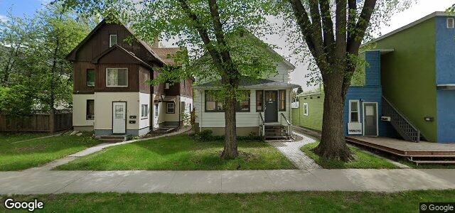 Larawan ng 508 Aulneau Street sa Winnipeg, Manitoba