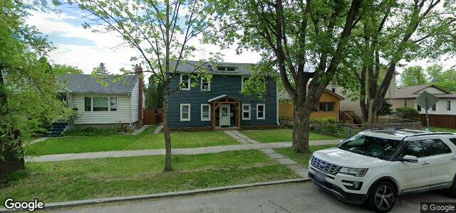 Larawan ng 508 De La Morenie Street sa Winnipeg, Manitoba