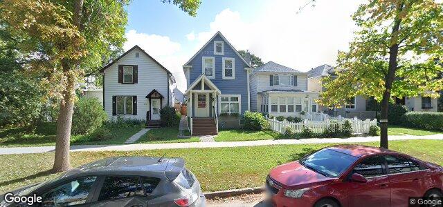 Larawan ng 508 Ritchot Street sa Winnipeg, Manitoba