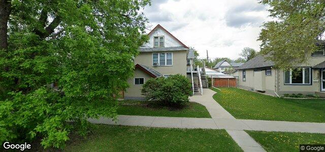 Larawan ng 509 De La Morenie Street sa Winnipeg, Manitoba