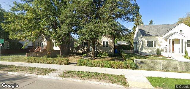 Larawan ng 509 Des Meurons Street sa Winnipeg, Manitoba