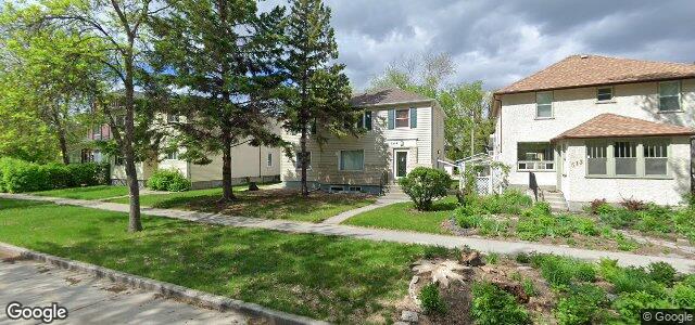 Larawan ng 509 Langevin Street sa Winnipeg, Manitoba