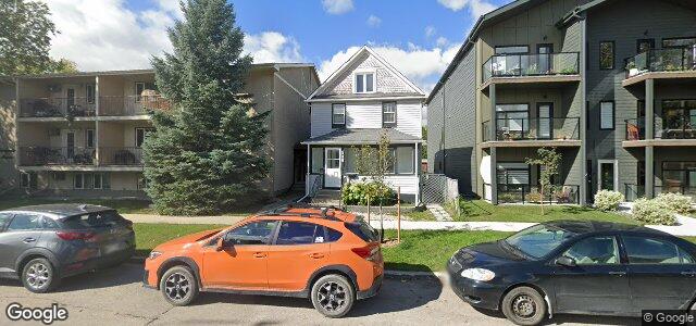 Larawan ng 509 St Jean Baptiste Street sa Winnipeg, Manitoba