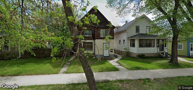 Photo of 510 Aulneau Street in Winnipeg, Manitoba