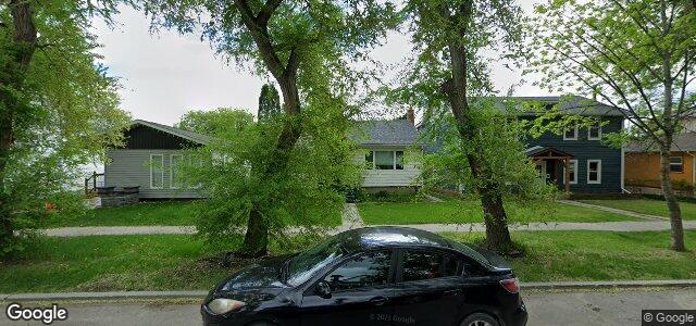 Larawan ng 510 De La Morenie Street sa Winnipeg, Manitoba
