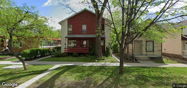 Larawan ng 510 Langevin Street sa Winnipeg, Manitoba