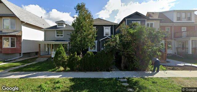 Larawan ng 510 St Jean Baptiste Street sa Winnipeg, Manitoba