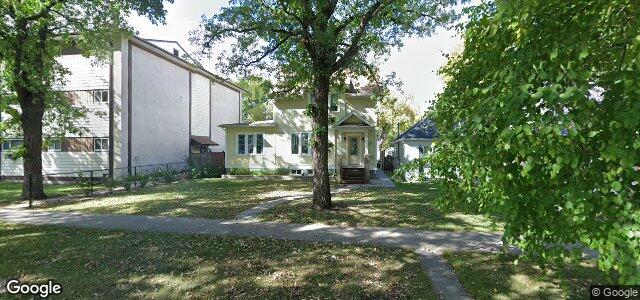 Larawan ng 511 Ritchot Street sa Winnipeg, Manitoba