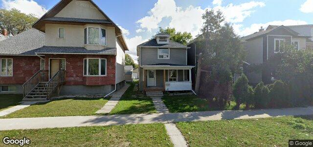 Larawan ng 512 St Jean Baptiste Street sa Winnipeg, Manitoba
