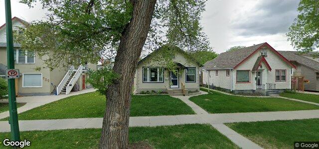 Larawan ng 513 De La Morenie Street sa Winnipeg, Manitoba