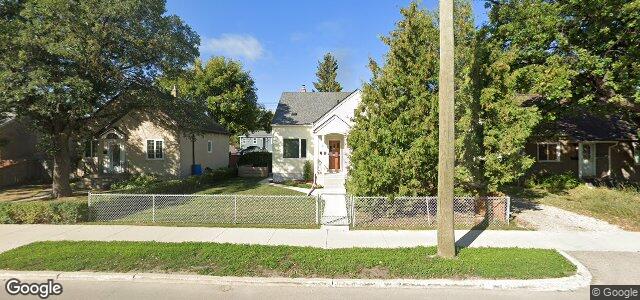 Larawan ng 513 Des Meurons Street sa Winnipeg, Manitoba