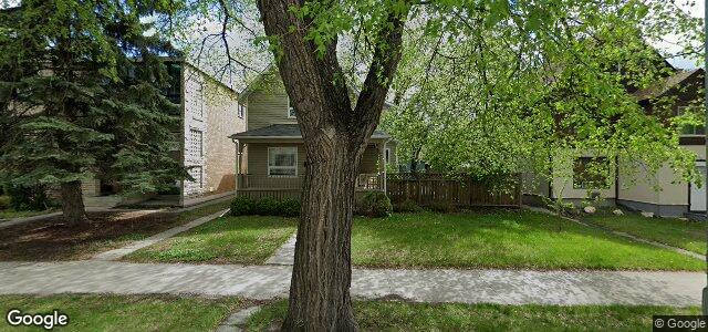 Larawan ng 514 Aulneau Street sa Winnipeg, Manitoba